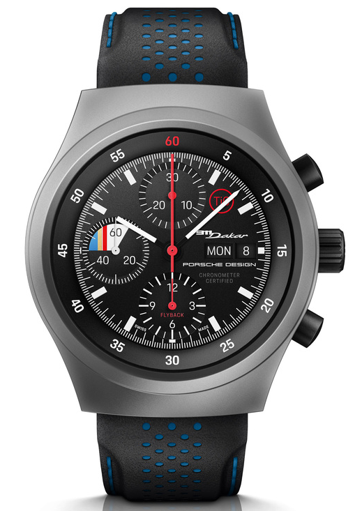 Porsche Design Chronograph 1 – 911 Dakar Rallye Design WAPA71IND0L174 Replica Watch Porsche Design Chronograph 1 – 911 Dakar Rallye Design WAPA71IND0L174 Replica Watch